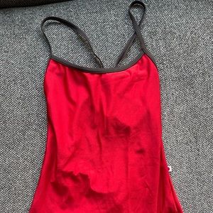 Yumiko leotard